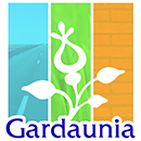 Gardaunia S.r.l. | Manutenzione stradale, Ingegneria naturalistica ed Edile Logo